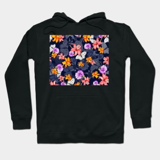 Cocktail Hoodie